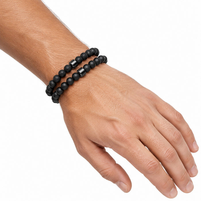 SHIRYLZEE BRACELET MEN
