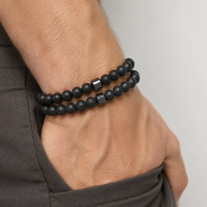 SHIRYLZEE BRACELET MEN