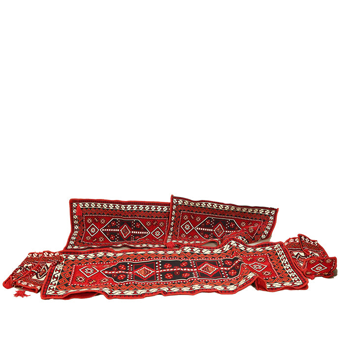 ARABIC SEATER MAJLIS