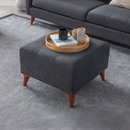 KRAFT DESIGN OTTOMAN