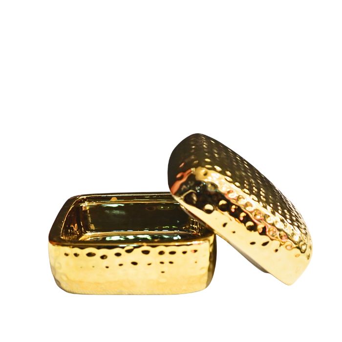 PARFUME BOX GOLDISH