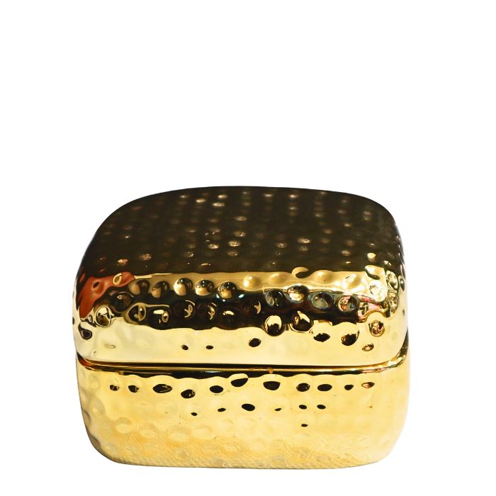 PARFUME BOX GOLDISH
