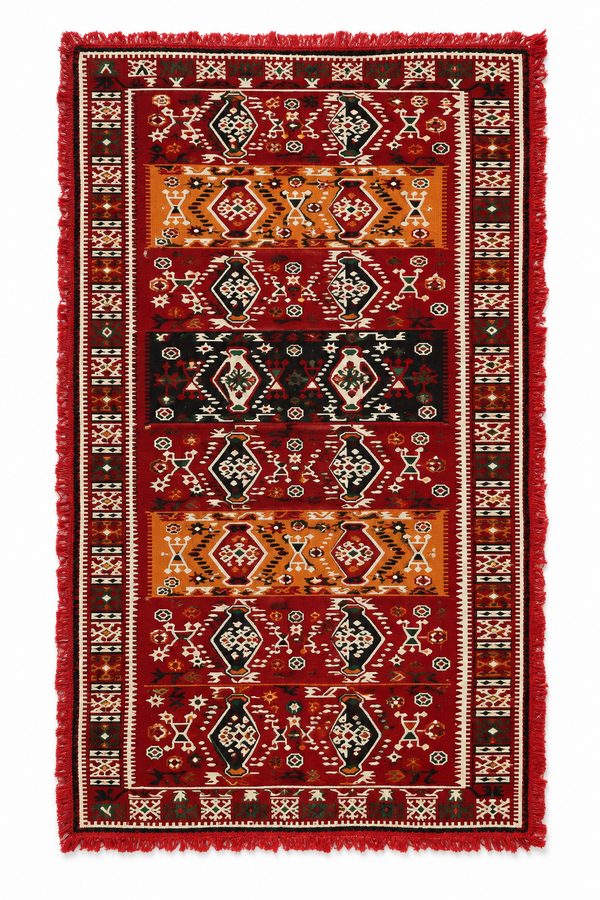 VELVET RUG