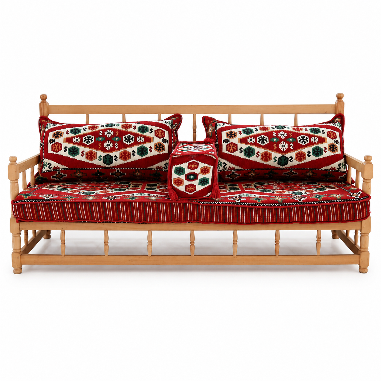 ARABIC SEATER MAJLIS