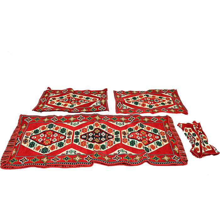 ARABIC SEATER MAJLIS