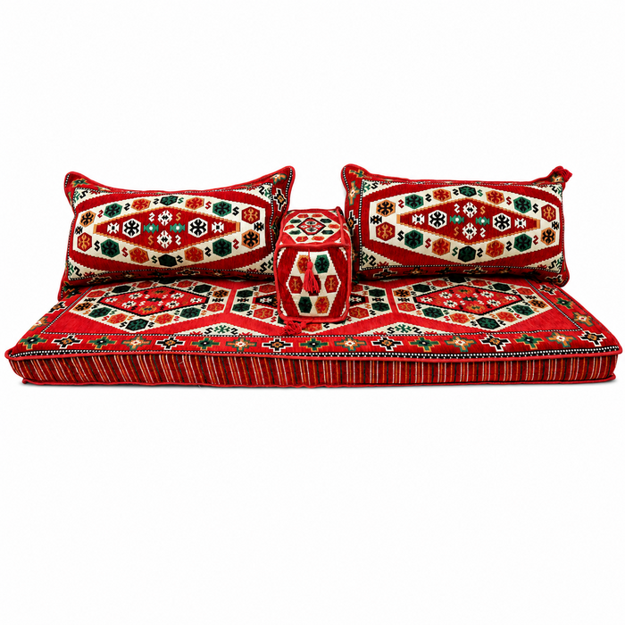 ARABIC SEATER MAJLIS